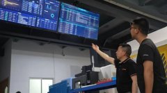 上海，让青年“预”见未来